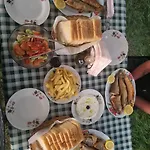 Pensionat Stavri
