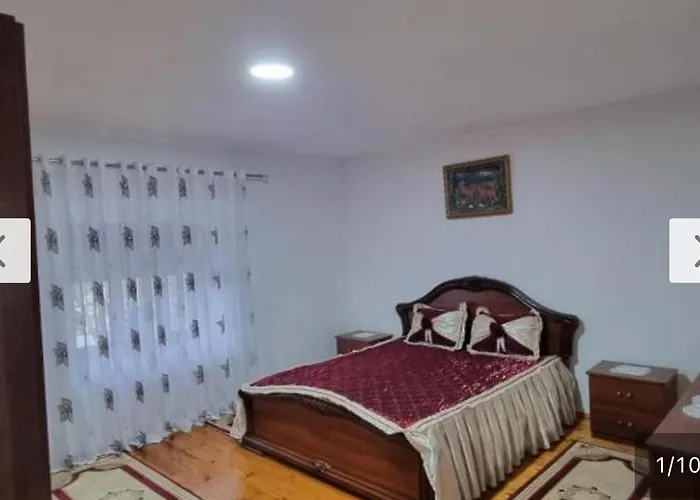 Stavri 3* Lini