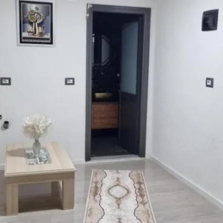 Stavri Guest house *