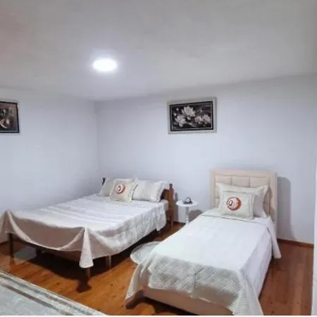 Πανσιόν Stavri Lini