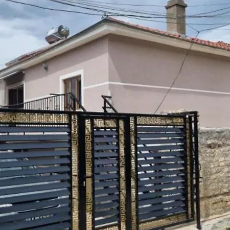 Guest house Stavri Pogradec