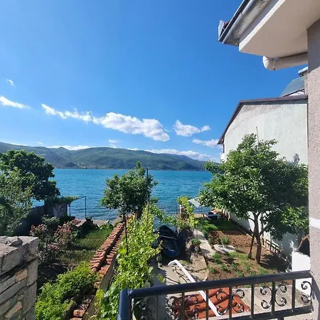 Stavri Guest house Pogradec