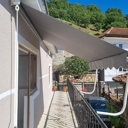 Guest house Stavri