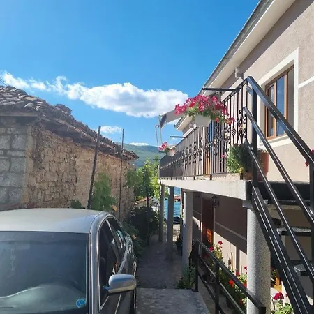 Guest house Stavri Pogradec