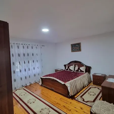 Πανσιόν Stavri 3*