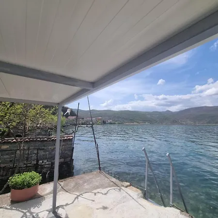 Stavri Maison d'hôtes