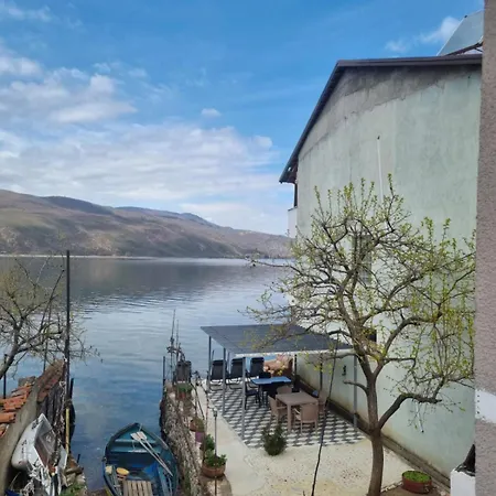 Maison d'hôtes Stavri 3*