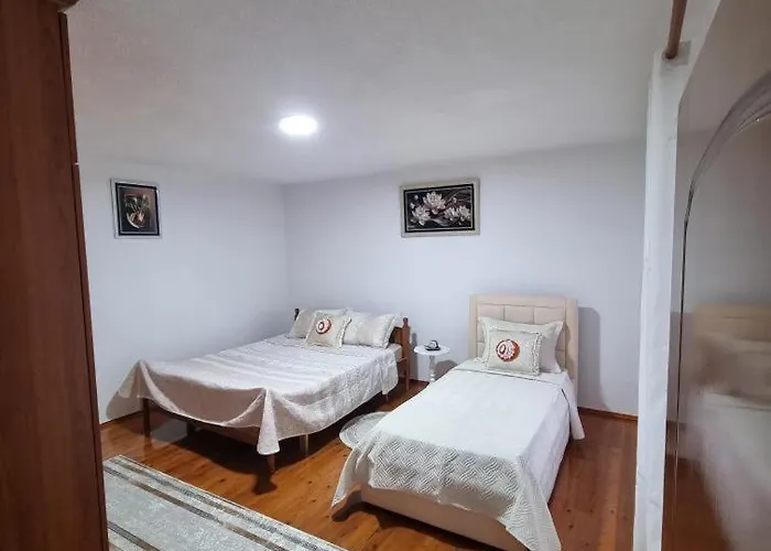 Stavri Guest house 3*