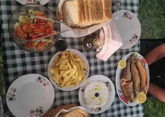 Guest house Stavri